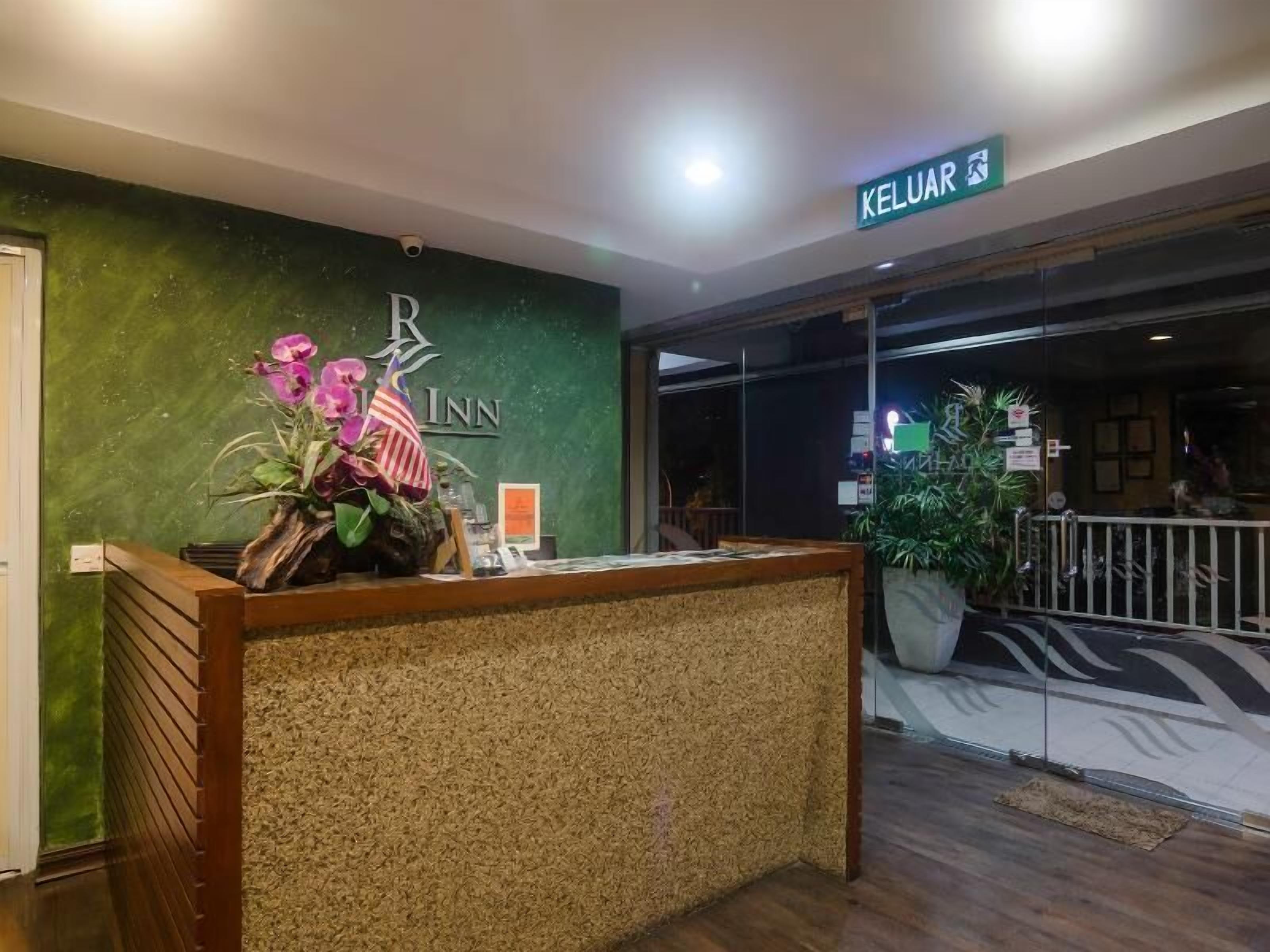 Rujia Inn — Photos 3
