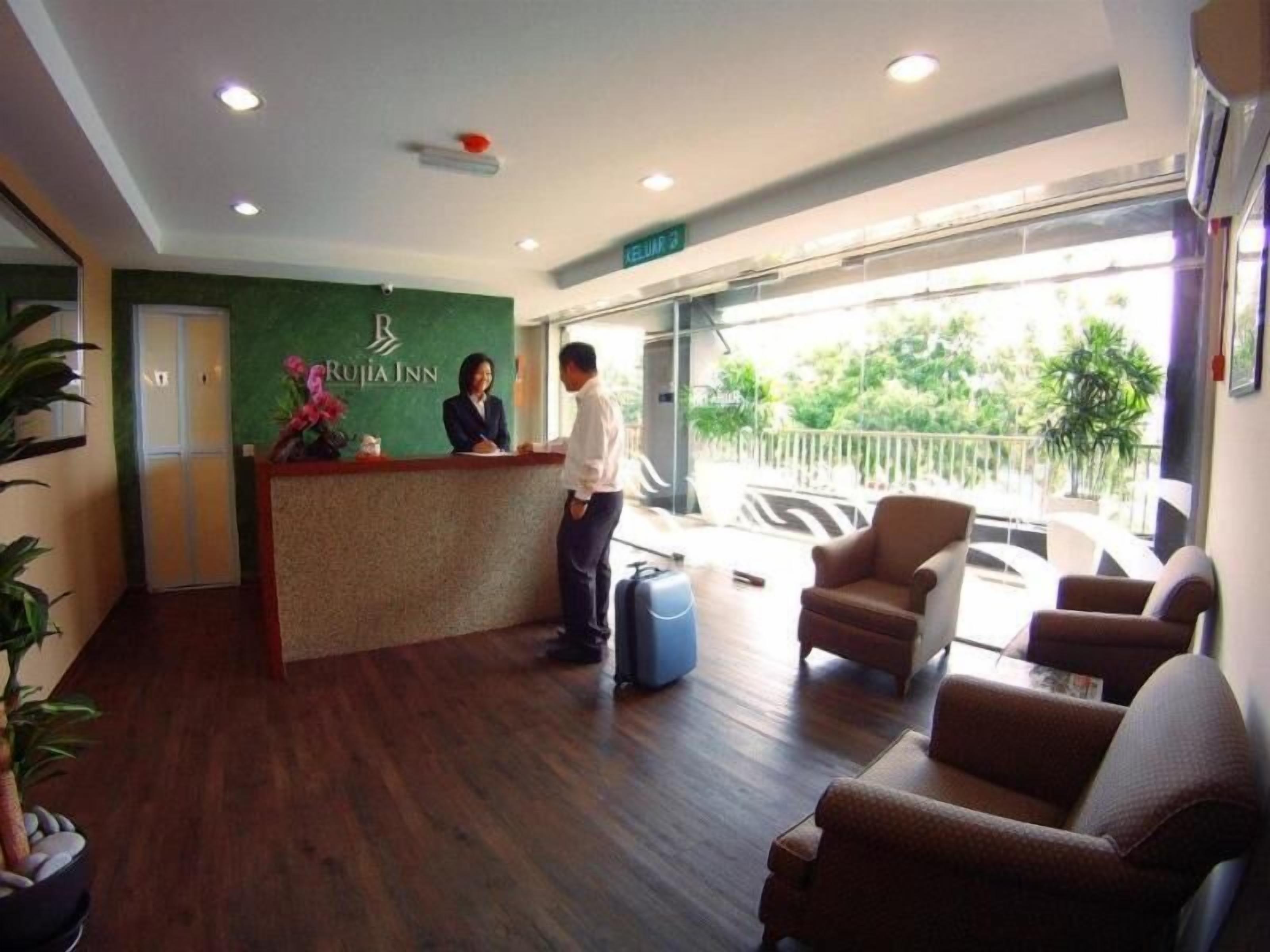 Rujia Inn — Photos 2